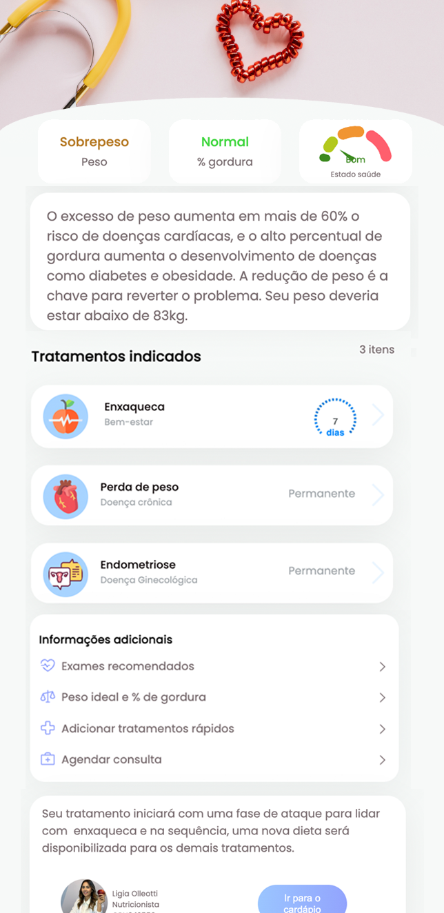 Check-up