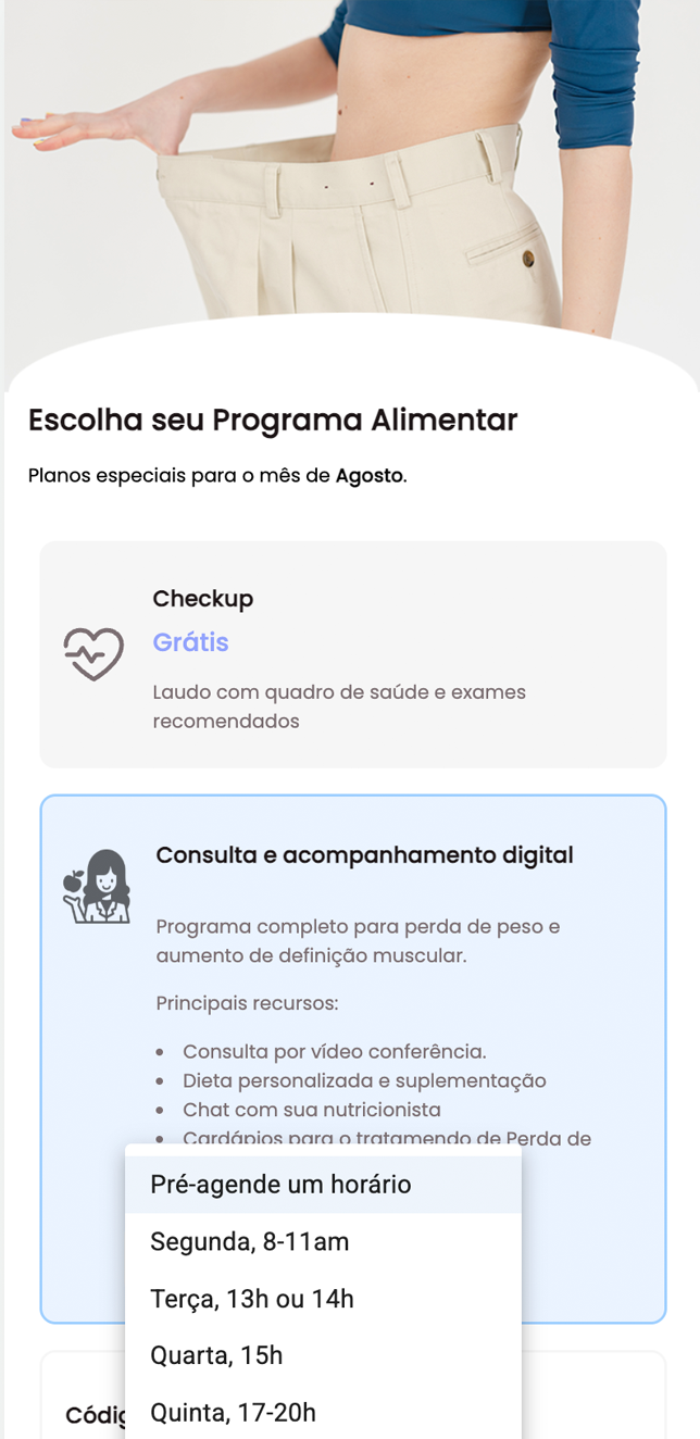 Consulta