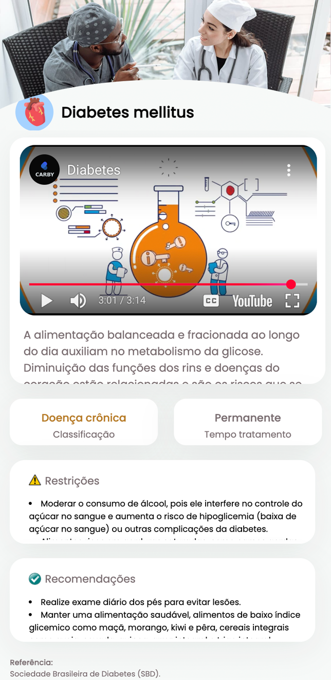 Orientação