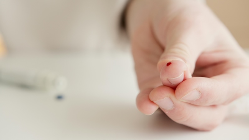 Diabetes: Sintomas, Tratamento e o Papel do Índice Glicêmico